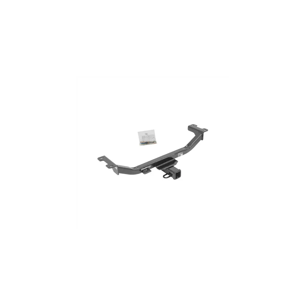 Draw-Tite Class 3 Hitch - 75784